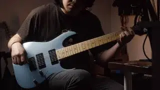 ANTI - HERO (Taylor Swift) Cover