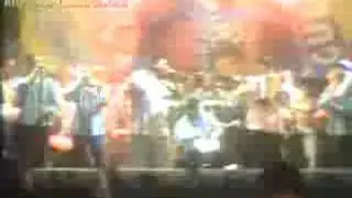 Nativo Del Valle - Poncho Zuleta En El Copey 2007