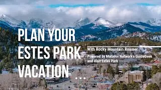 Rocky Mountain Roamer: A new way to plan your vacation