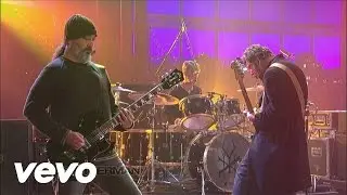 Soundgarden - Non-State Actor