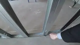 ЛАЙФХАК ПО ЗАШИВКЕ ПЕРЕГОРОДОК ЖК 
