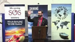 Brian Hebert - The Science of a Growing Christian Life