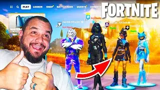 CLUTCH UP FOR THE SUBS