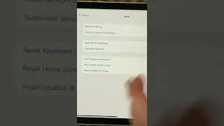 iPad or iPhone Bluetooth Issue How To Fix Problem #apple #ipad #iphone #problemsolving #bluetooth