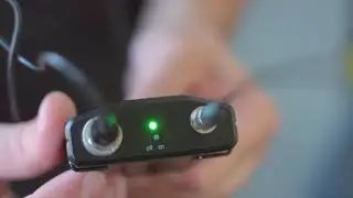 Monomoy Phone Microphone Instructions