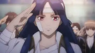 Still Here League of Legends ft. Forts, Tiffany Aris, 2WEI - AMV mix