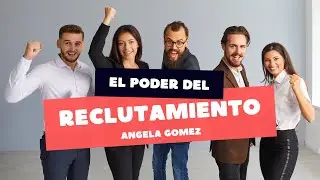 Reclutamiento! aprende a construir tu organización en Herbalife.