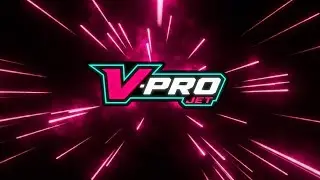 Capacete Pro Tork V-Pro Jet Factor