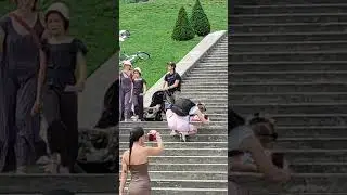 #paris beautiful ass | что посмотреть в Париже