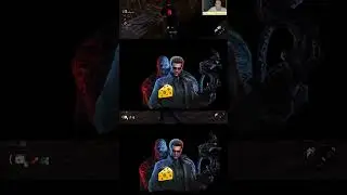 Сыртек на салуне  #dbd #games #dbdclips #gaming #streamer #twitchstreamer #funny #best #fyp #twitch