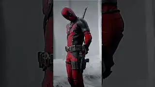 A Melhor Abertura para um filme - The Best Opening for a Film ! #deadpool #marvelstudios #fyp