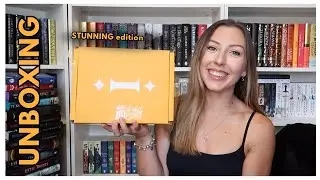 I WILL FLY // June Illumicrate Unboxing 2024