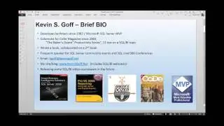 Power BI Report Authoring -- Creating Advanced Content