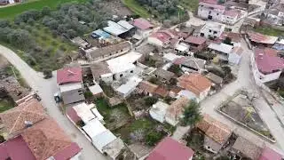İzmir/Tire/Gökçen Köyü