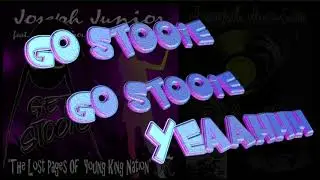 Joseph Junior feat. Da Stooie Bros, Dr. Melo, MC Magic 