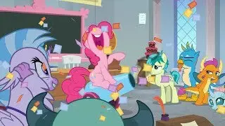 My Little Pony | School of Friendship (Russian Official)