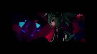 【凹凸世界第三季】第零集下 元力池