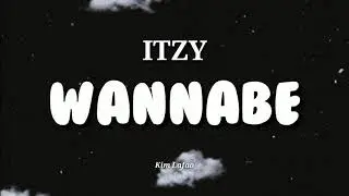 Itzy - Wannabe (Sub indo) Lirik Terjemahan Indonesia