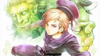 APH - I'm Still Here (Multilanguage)