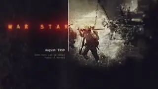 After Effects Project Files History Timeline Video Hive