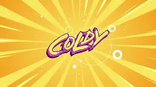 coldy's intro