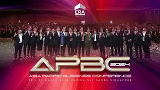 APBC 2024 Highlights