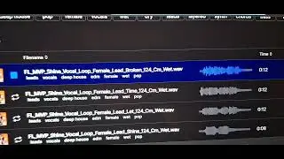 Tinkering with Serum Ableton 11 and Splice Bridge