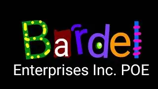 Microsoft/YTV/Bardel Enterprises Inc. POE/4KidsTV