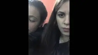 Angelina Davitadze   В пицце