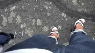 7inch Peeptoes outdoor