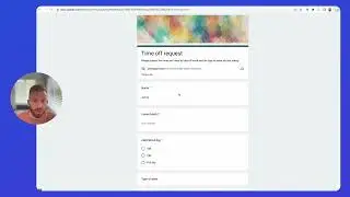 How to create Pre Filled Links for Google Forms (BONUS: how to auto-generate them in Google Sheets)