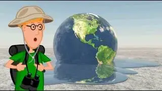 Cambio climático