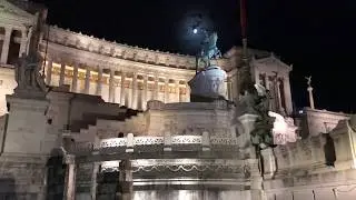 An Evening in Rome - 2017