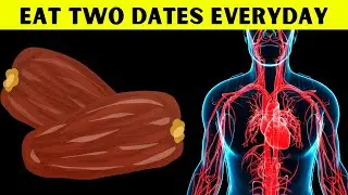 Transform Your Health with Dates - Here's How |Amazing Health Benefits Of Dates