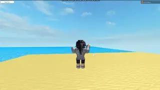 More Models and Scripts and walk sounds and jump sounds in my game!