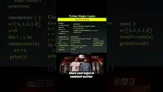 Coding, Interview Questions, Tricky codes, computer science]