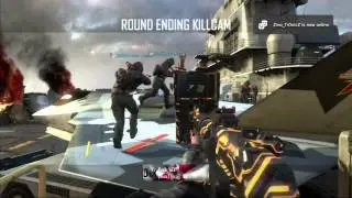 Distance bill on carrier (Read Desc!!)