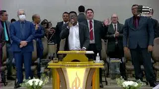 Canção do Céu - Orquestra Ágape   - Arapoti Pr