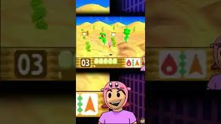 Kinda Sus #shorts #kirby #n64