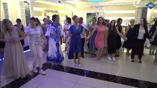Veselo kolo,veseli svatovi-INTERMEZZO Orkestar-Svadba Irene i Renea