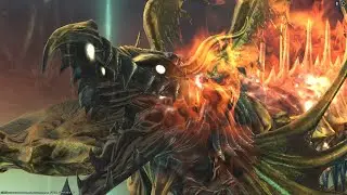 [FFXIV] Omega Midgard