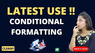 Top 5 Way To Find Dates in Excel | Excel Conditional Formatting Dates Overdue | Datachampp Hindi