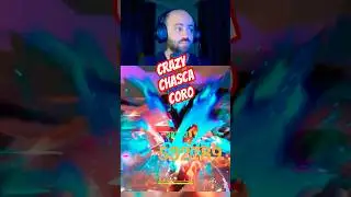 500K DMG WITH C0R0 CHASCA 💀🔥 
