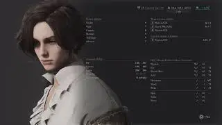Lies of P (NG. PL10. Without AUX)