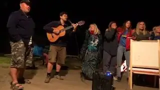 Большая Медведица 22 июня 2019