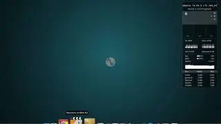 Linux Pinguy OS 14.04 - versão MINI