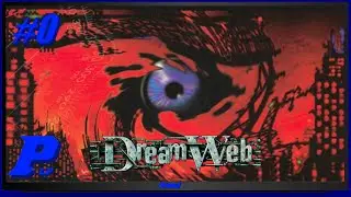 Dreamweb #0 Diary of a (Mad?) Man (PC) ( PLP )
