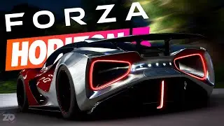 Neues OP Auto? LOTUS EVIJA Tuning - FORZA HORIZON 5