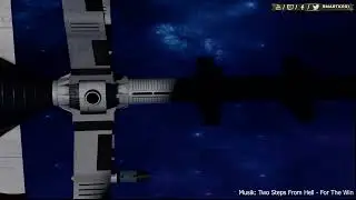 Comet Animation 4 - Preview 2