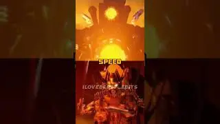 TITAN MICROPHONE MAN VS EMPEROR TITAN 
